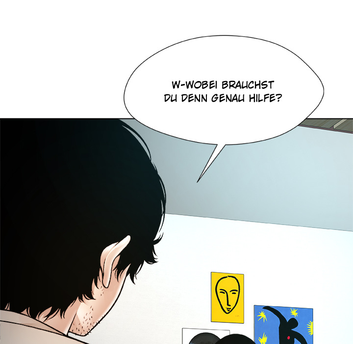 Unverhofft kommt oft - episode 4 - 110