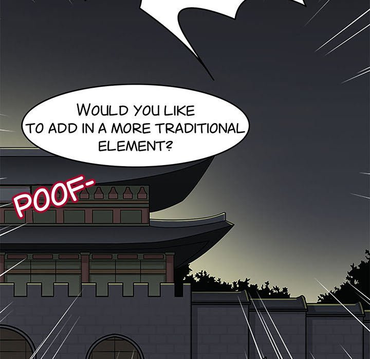 Agent Playboy, Reporting for Duty! - episode 8 - 67