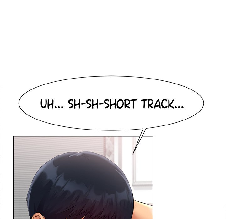 Ice Love - episode 1 - 205