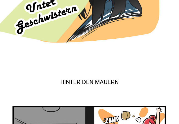 Unter Geschwistern - episode 13 - 1