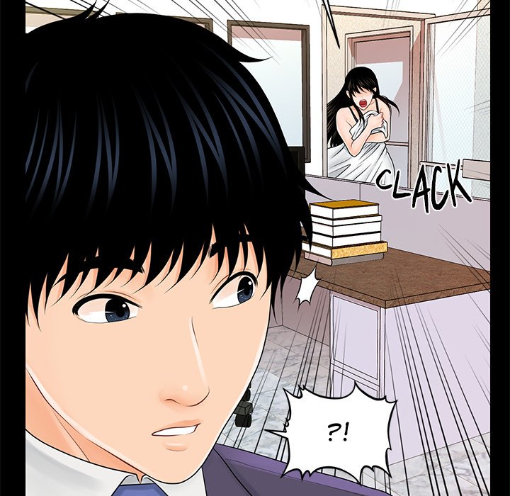 My Secretary - episode 31 - 128
