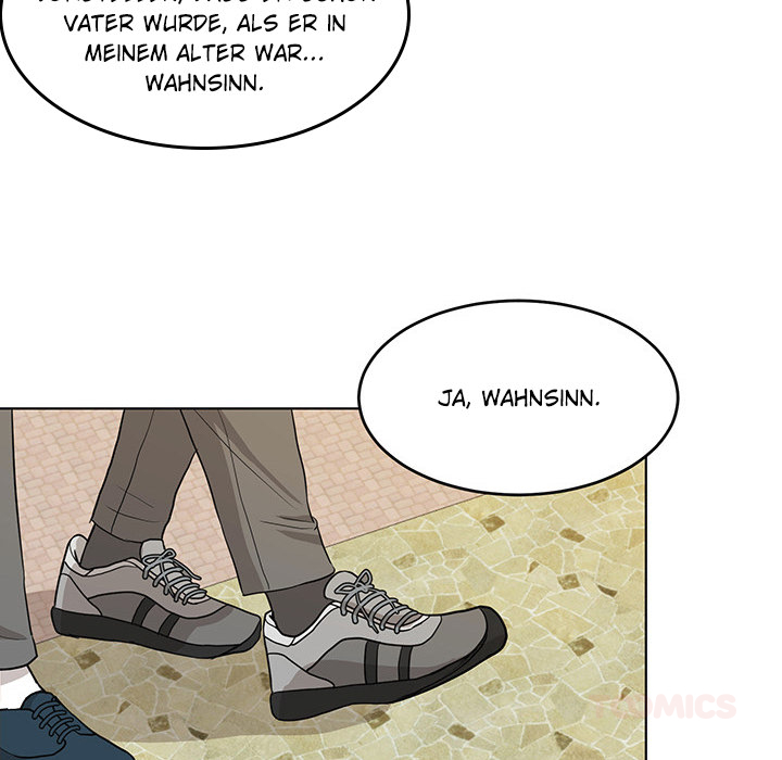 Liebe Lieber Nicht - episode 11 - 9
