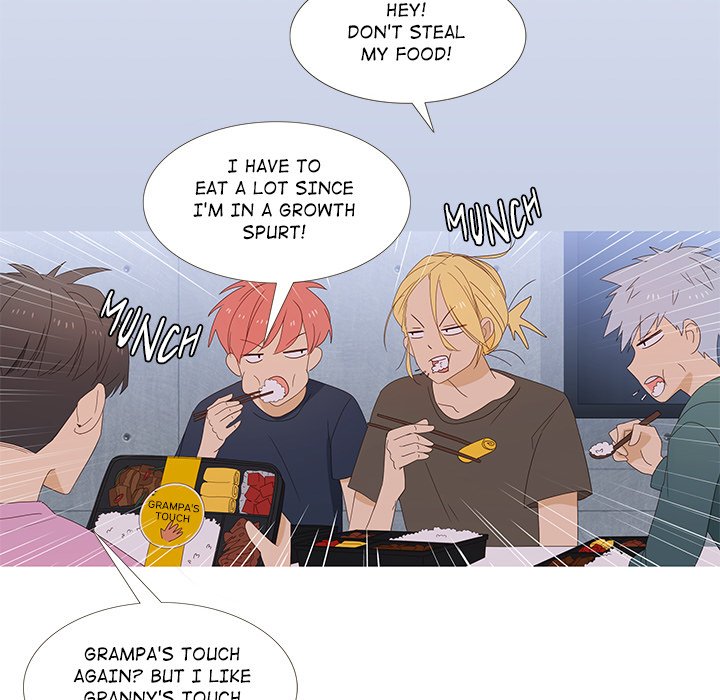 My Life as a Half-Magi - episode 2 - 23