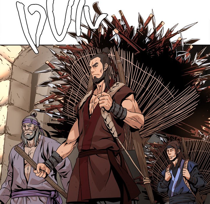 The Humble Warriors - episode 1 - 24