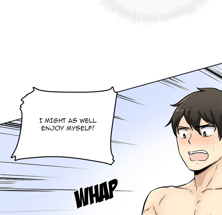 Excuse me, This is my Room - UNCENSORED - episode 43 - 84