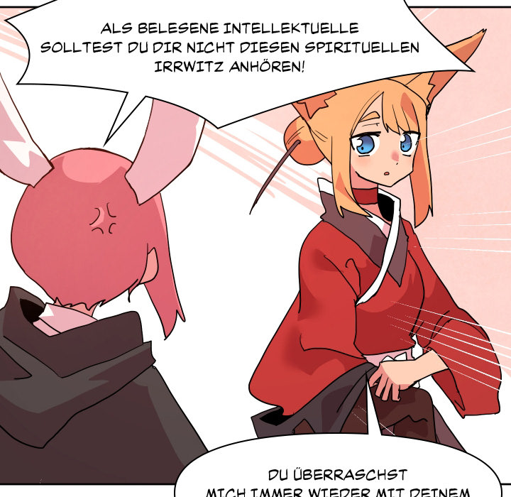 Die Dämonenkaiserin - episode 56 - 70
