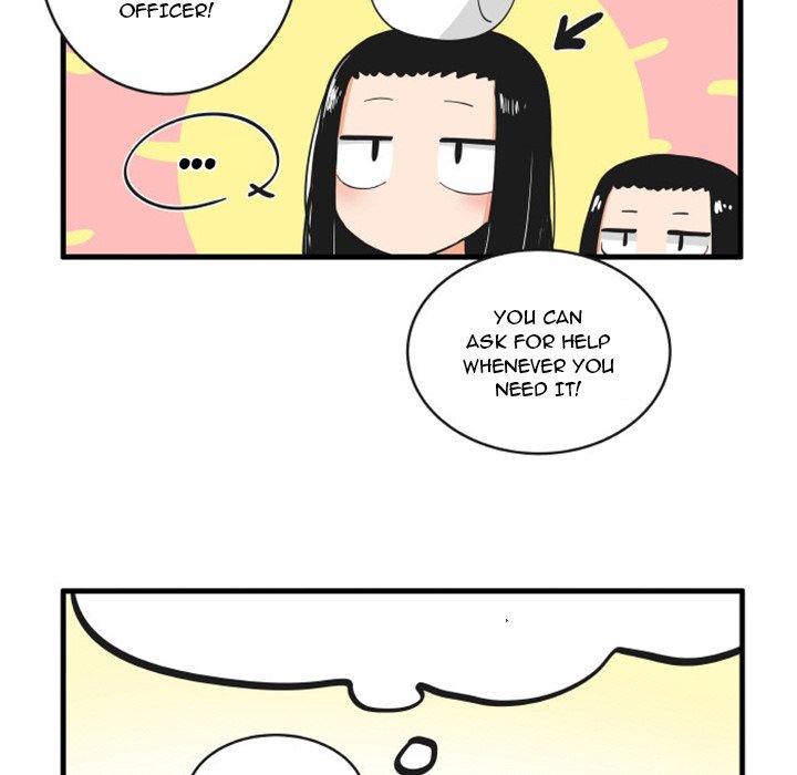 The Amazing Siblings - episode 101 - 19