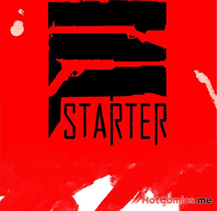 Kill Starter - episode 30 - 10
