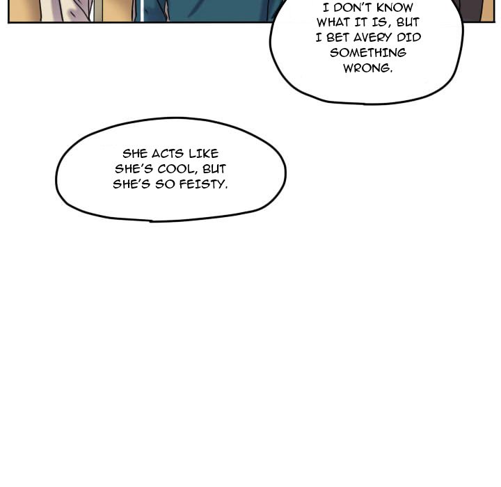 The Chill Couple - episode 60 - 79