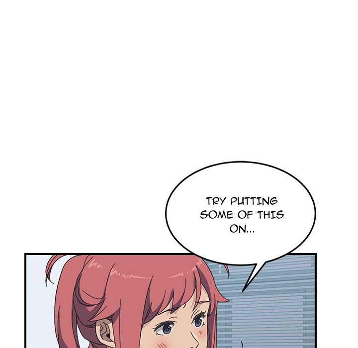 The Unwanted Roommate - episode 11 - 40