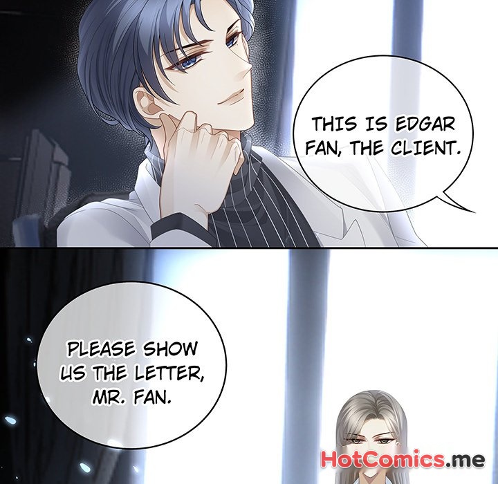 MASTER AND SEVEN LOVERS - episode 41 - 5