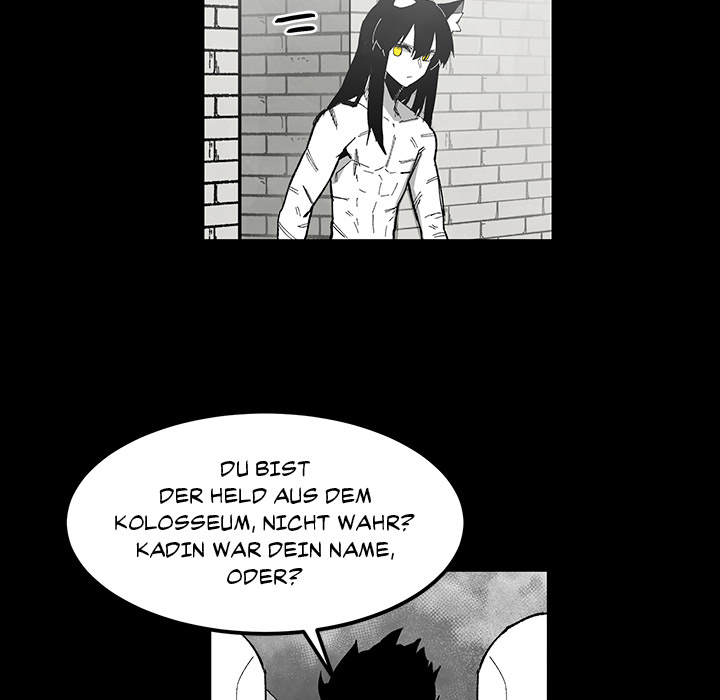 Nine Fantasy - episode 70 - 14