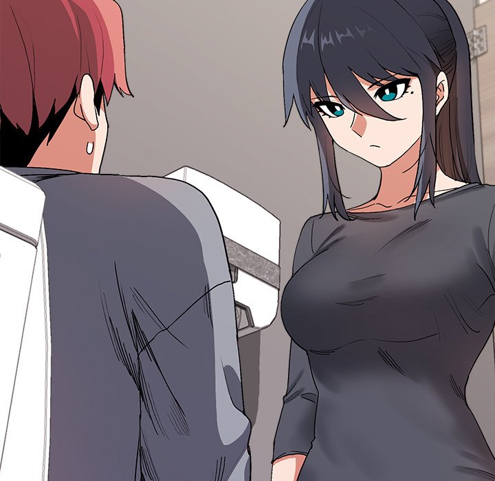 An Outsider's Way In - episode 8 - 45
