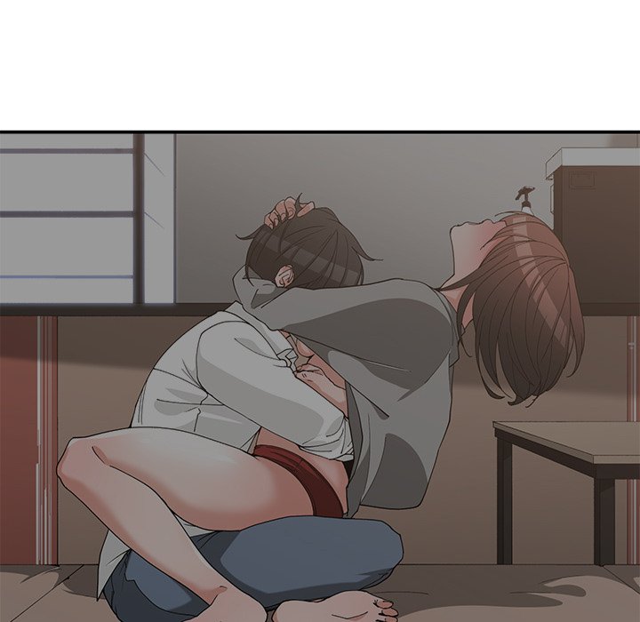 Childhood Friends - episode 22 - 9