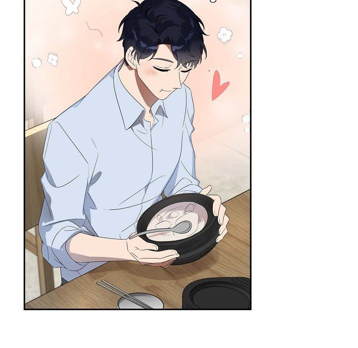 A Misogamist's Romance - episode 5 - 83