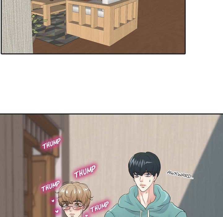 Come Be My Teacher - episode 1 - 66