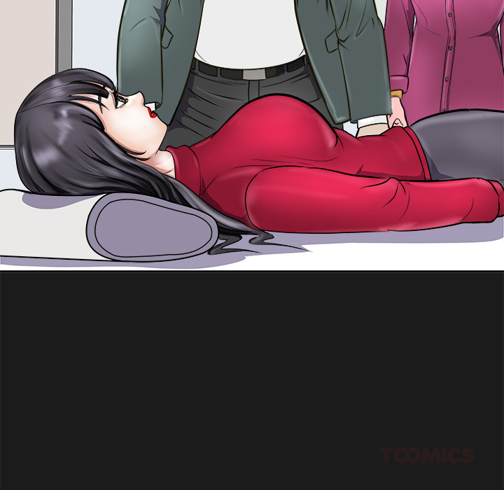 Immoral Family - episode 8 - 77