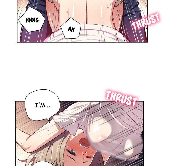 Yuri's Part Time Job - episode 31 - 71