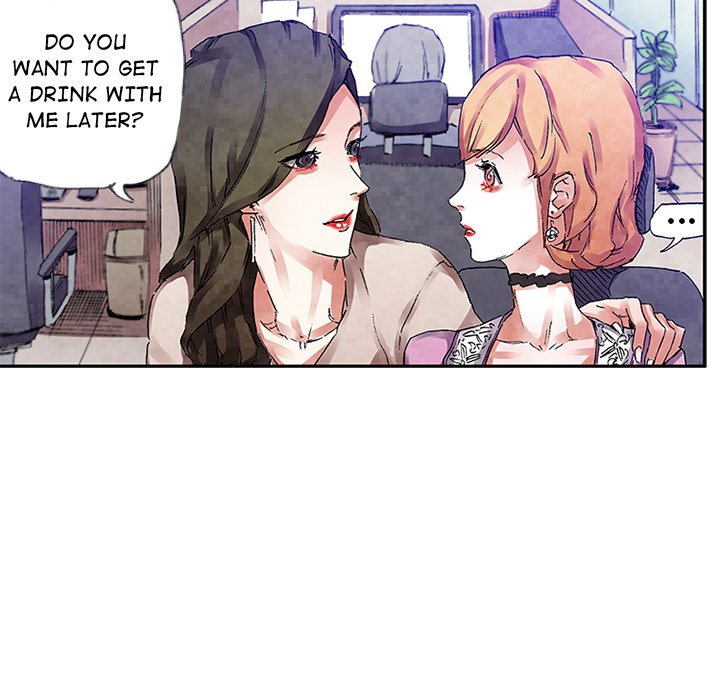 Miss Provocative - episode 30 - 55