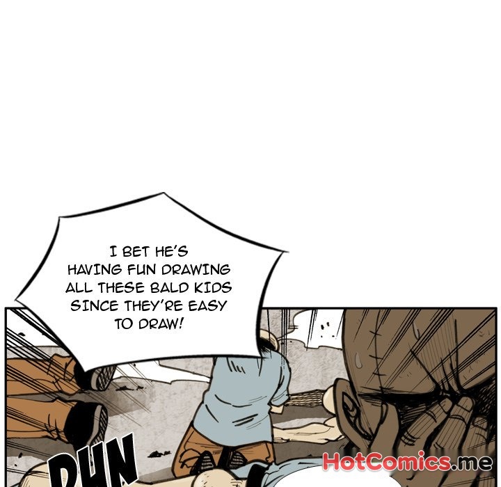 The Bully Hunter - episode 25 - 9