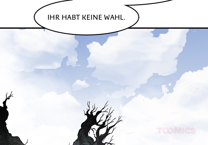 Die Legende von Sayu - episode 6 - 1