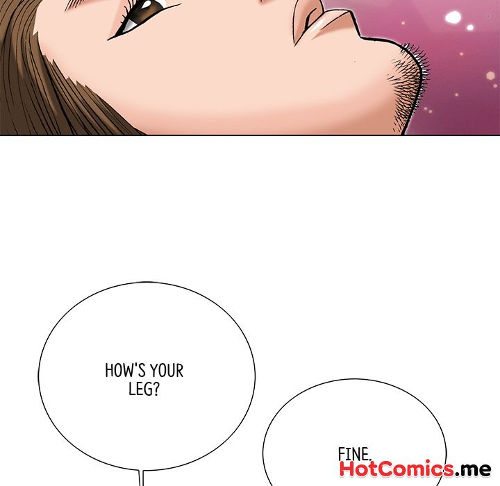 The Tale of The Hyungsan Sect - episode 45 - 79