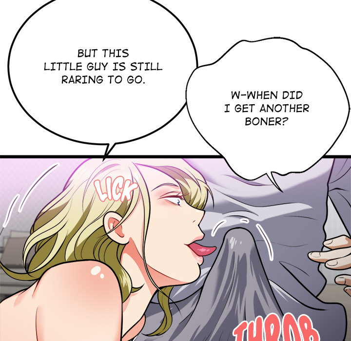 Body Swap - episode 4 - 76