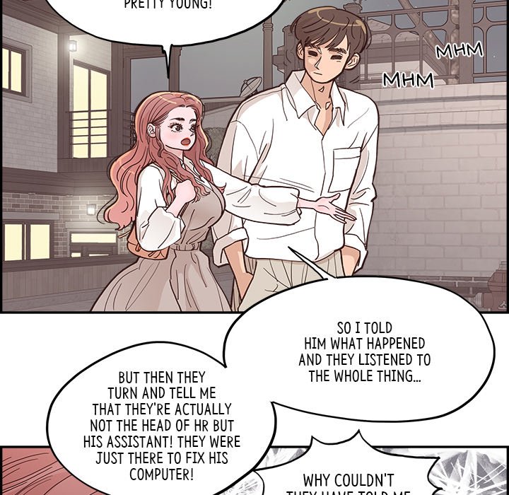 Sunny-Side Up - episode 14 - 36