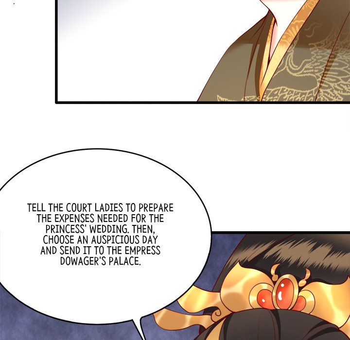The Queen of Hell - episode 9 - 100