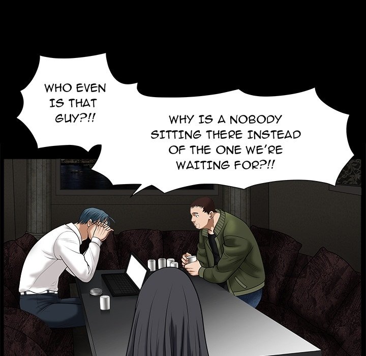 The Leash - episode Prologue - 11