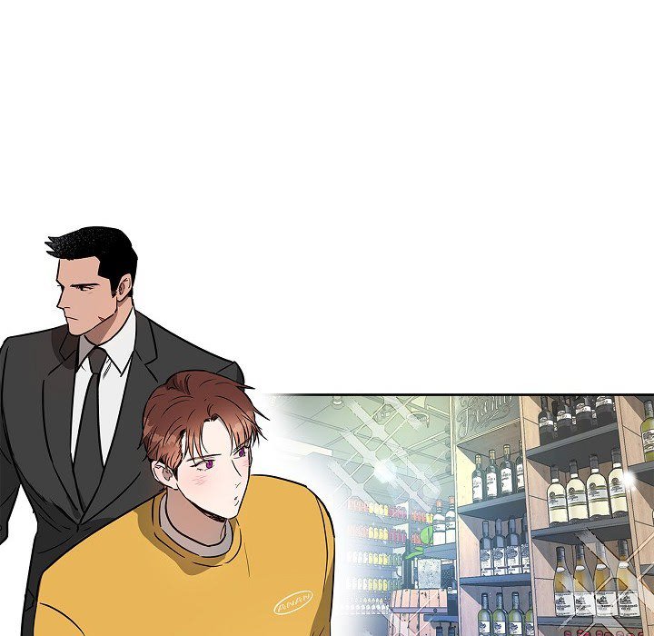 Hard-Boiled Love - episode 10 - 37