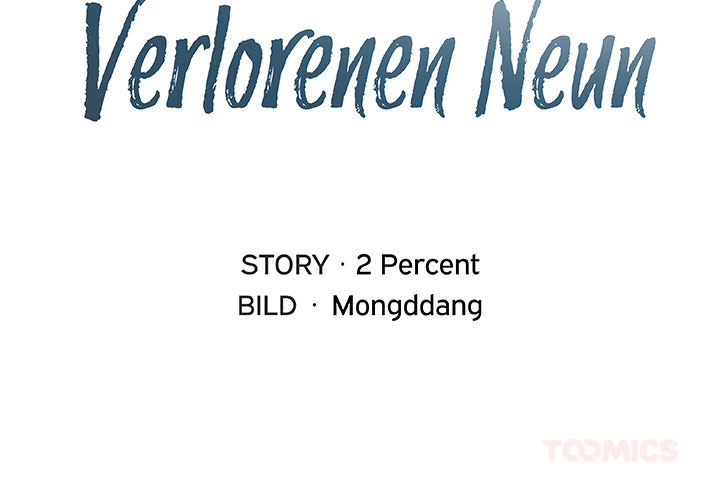 Die Verlorenen Neun - episode 32 - 1