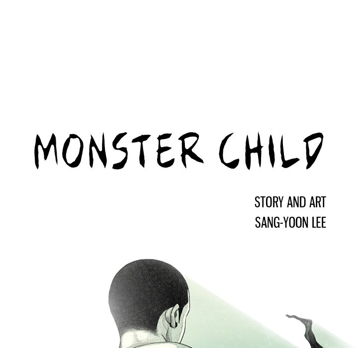 Monster Child - episode 15 - 32