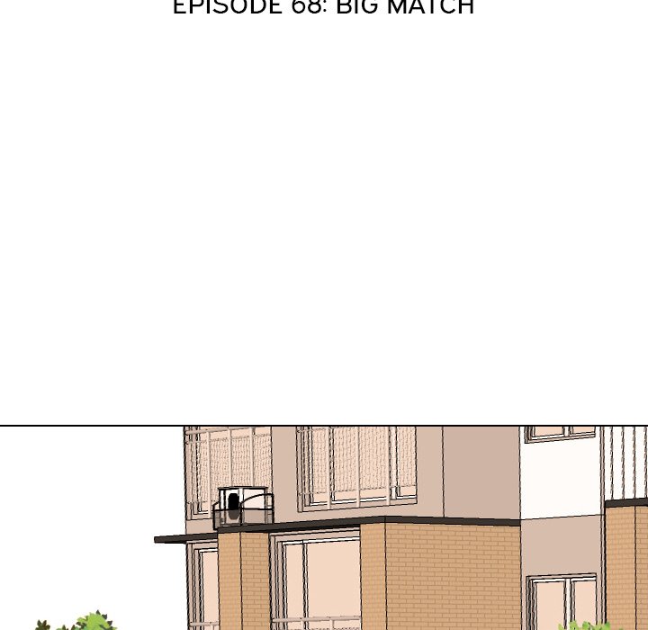 High School Legend : Red Dragon - episode 68 - 15