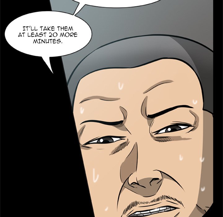 Zombie Wave - episode 2 - 9