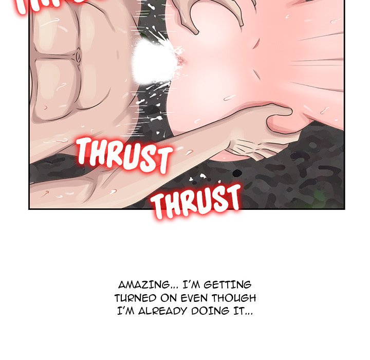 Shh! Her Secret - episode 8 - 18