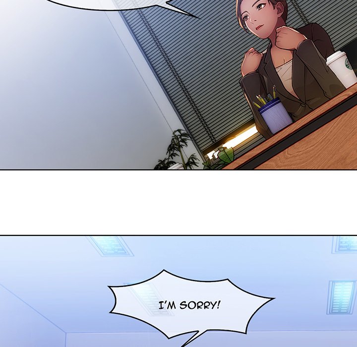 Lady Long Legs - episode 1 - 20