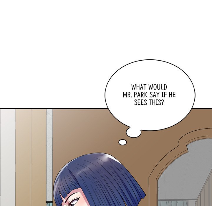 My Wife is a Teacher - episode 17 - 75