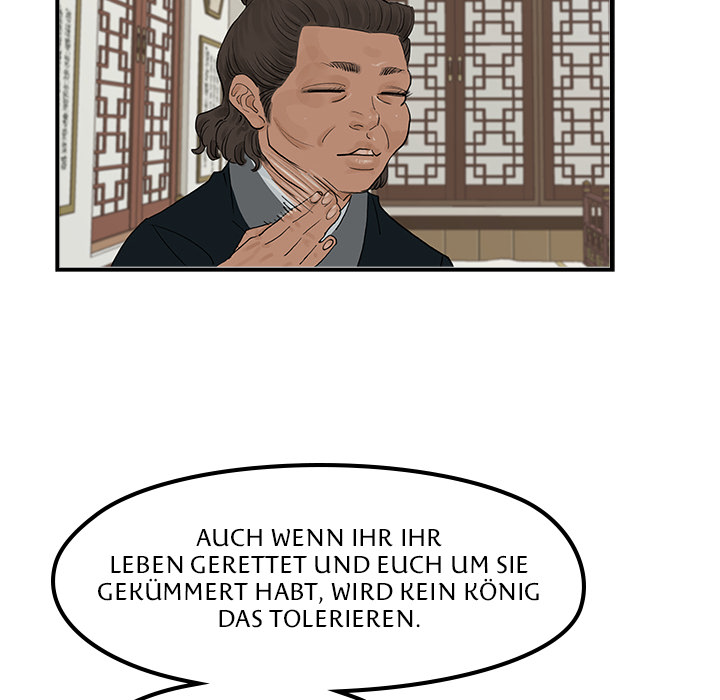 Der Klingendämon - episode 21 - 34
