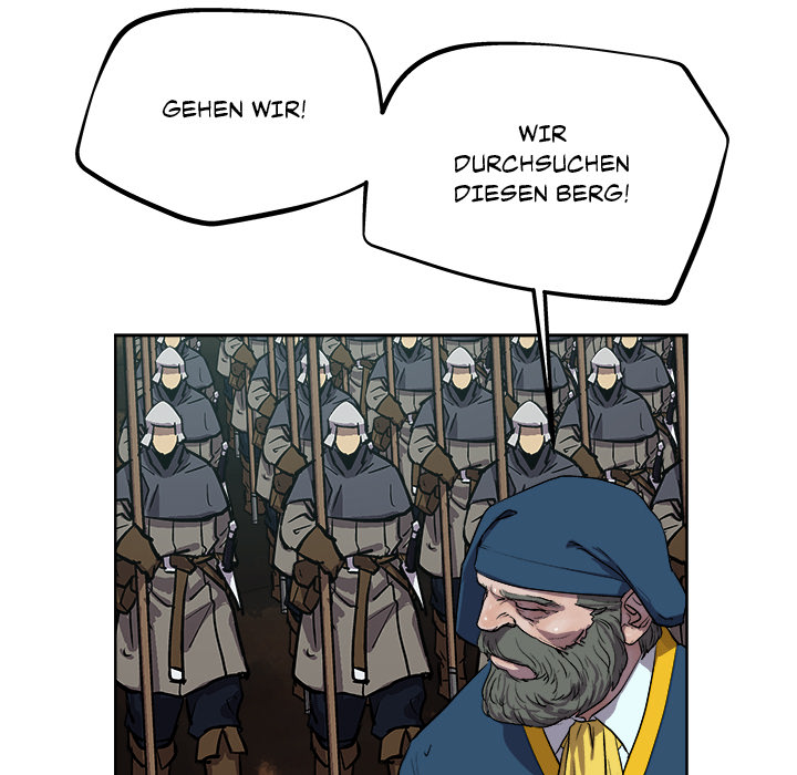 Karmas Weg - episode 37 - 45