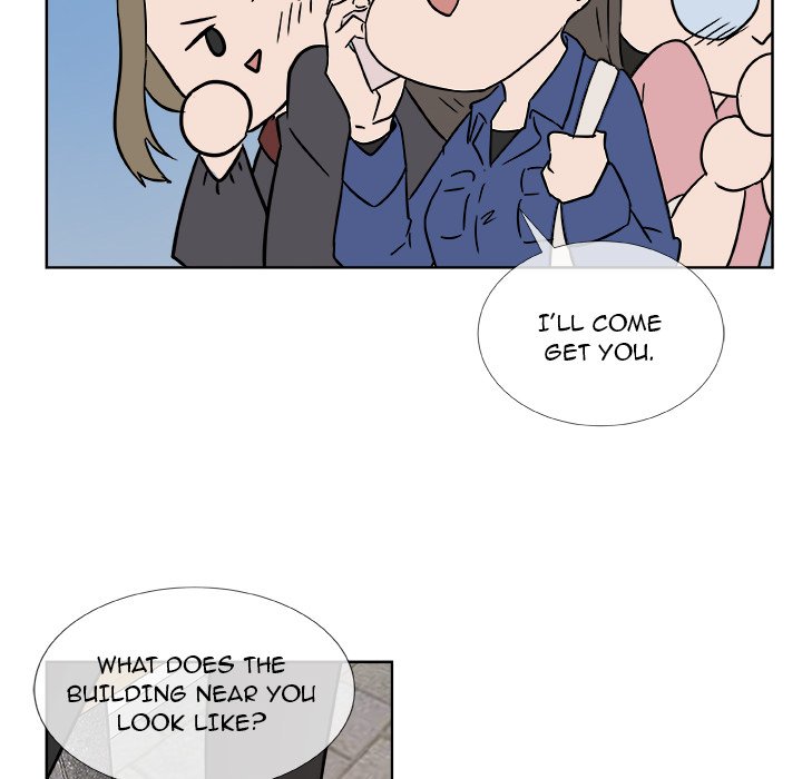The Tiger, The Sun and The Moon - episode 3 - 25