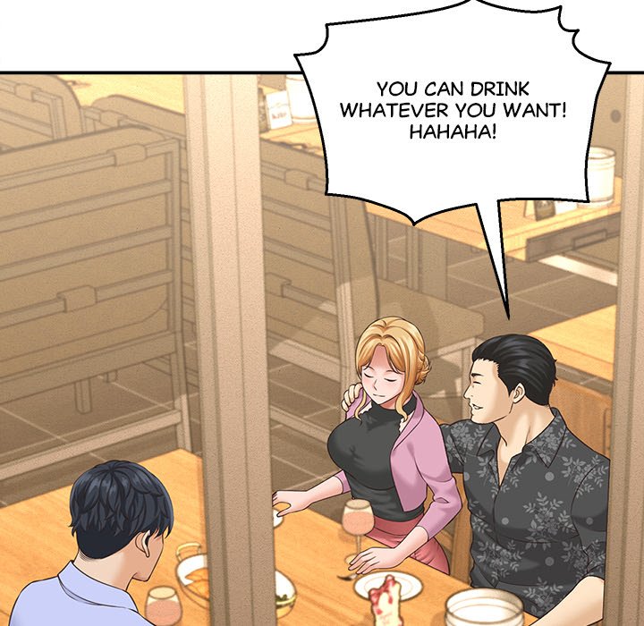 Right Under His Roof - episode 7 - 142