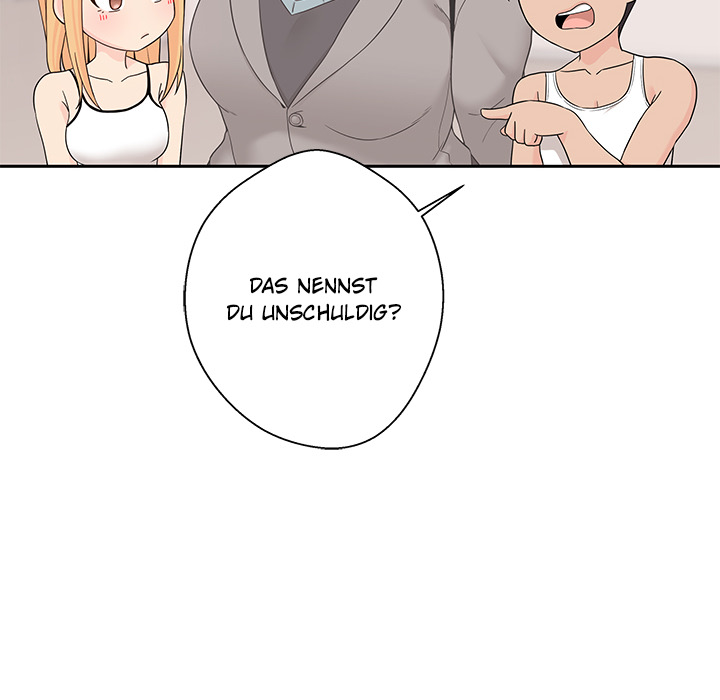 Liebe... aber nur zum Üben - episode 1 - 60