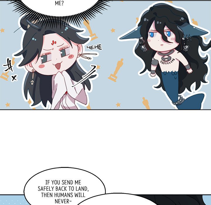 To Trick a Mermaid - episode 3 - 32