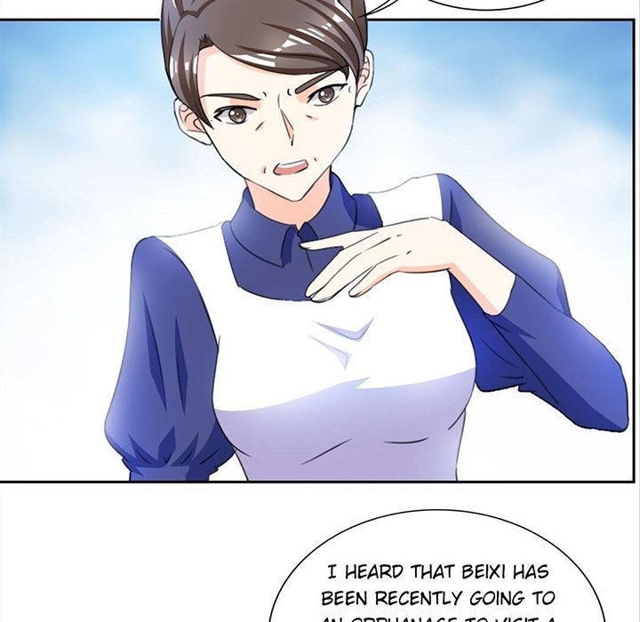 Good Morning, Mrs. Fu - episode 17 - 13
