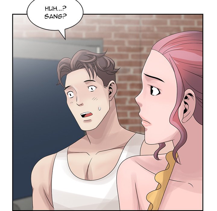 Shh! Her Secret - episode 11 - 94