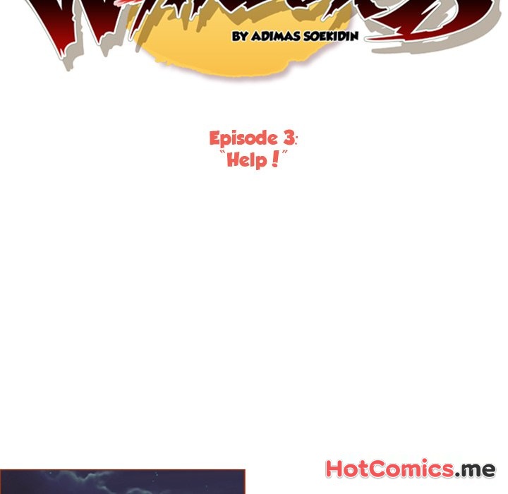 My Pet is a Warlord - episode 3 - 20