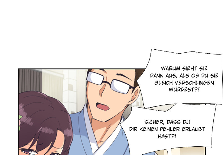 So zähmt Mann seine Frau - episode 11 - 0