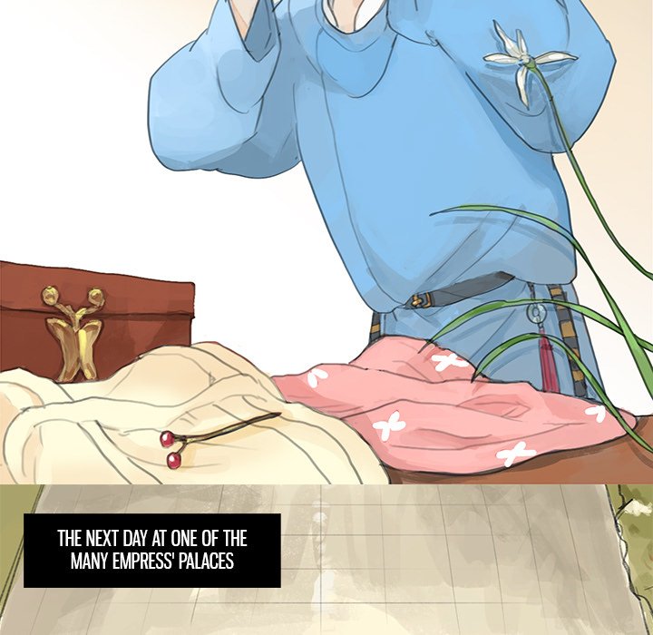 The Land of Flowers - episode 2 - 14
