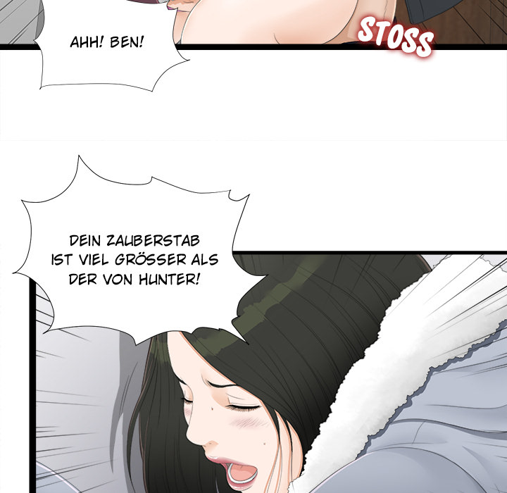 Geheimnisse unter Freunden - episode 5 - 8